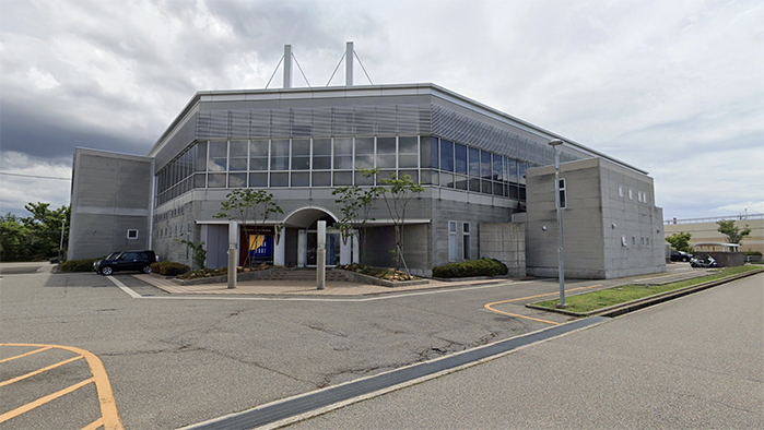 エイムムーンフォート